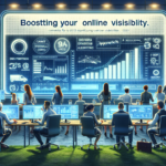 Boost Your Online Visibility with the Leading SEO Company in Ipswich