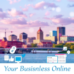 Why Every Business in Peterborough Needs a Strong Online Presence Through Quality Web Design
