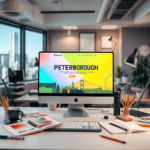 How Peterborough Web Design Can Elevate Your Online Presence