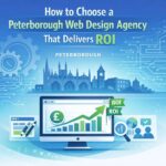 How to Choose a Peterborough Web Design Agency That Delivers ROI